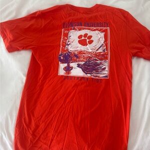 Clemson University Southern Tide T-Shirt
